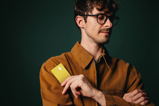 The role of personal finance: Holding the card to your future