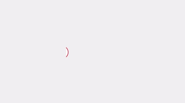 Animated live streaming icon featuring a modern broadcast symbol with glowing live indicator and dynamic motion graphics. The animation represents real-time video streaming, online broadcasting