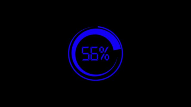 A horizontal cyan-themed loader with rounded display and animated text, optimized for futuristic UI transitions and stylish tech interfaces