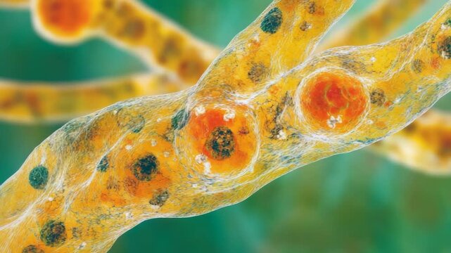 selective focus fibroblast driven tissue scaffolding and cellular organization system
