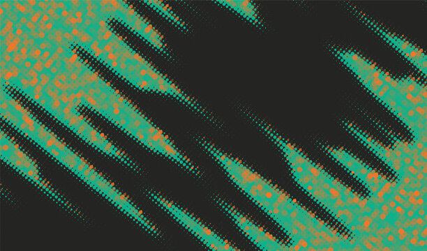 Background pattern halftone for 80s vintage 90s and graphic texture retro. Line vector equipment for funky design geometric and abstract art fashion. Background poster banner for 80s dot element.