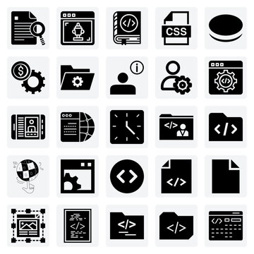 Developer Profile And Achievements &ndash; Web Resume, Coding Manuals, And Awards For Professional And Portfolio Websites.