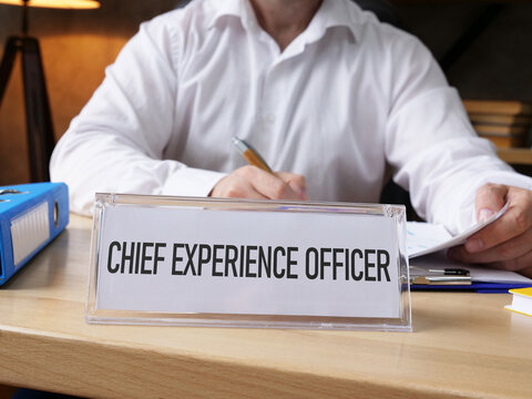 Chief Experience Officer CXO Leadership Role in Customer Experience Strategy, Employee Engagement, Service Excellence, Brand Loyalty, Digital Transformation and Business Growth Management