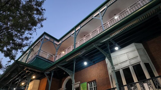 Centro Cultural Franco-Mocambicano, Maputo Province, Maputo, Mozambique