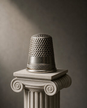 thimble