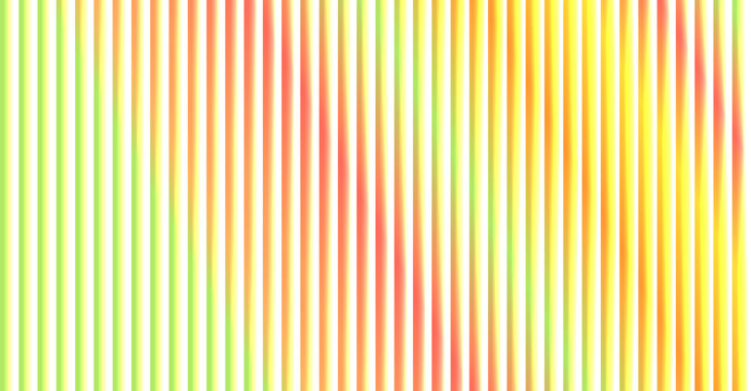 Minimalist abstract pattern of vertical colored bars with soft gradients abstract vertical
