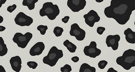 leopardprintpattern, leopardprint, seamlesspattern, animalprint, leopardspots, wildlifepattern, safari, exotic, feline, texture, fashion, textile, background, decorative, vector, illustration, seamles © mrpixel