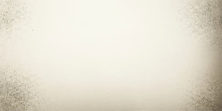 A soft, textured, cream-colored background with subtle grunge accents in the corners, evoking a vintage, subtle, and elegant aesthetic, perfect for minimalist design.