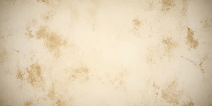 A textured, aged paper background with sepia-toned splotches and subtle cracks, evoking a sense of vintage history and parchment.