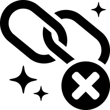 unlink
