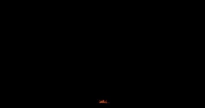 pic Fire Blast Explosion Visual Effect Background