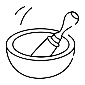 Singing Bowl