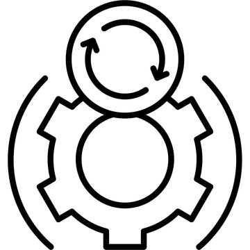 Recovery Icon