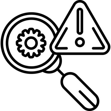 Problem Icon