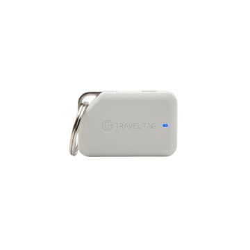 Small Portable Bluetooth Tracker Device for Luggage and Personal Items
