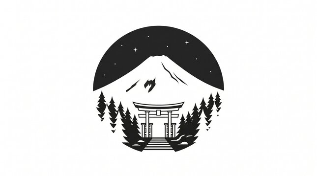 fuji mountain 