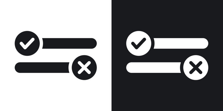 Boolean icon