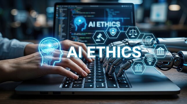 Exploring ai ethics in technology a deep dive into moral considerations digital environments and user interaction perspectives for responsible ai development