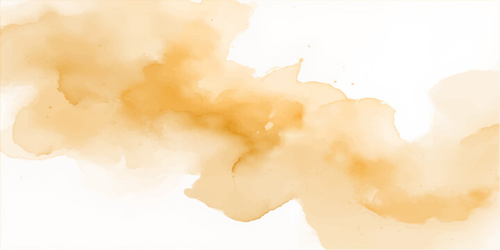 Abstract smoke background with flowing fog and cloud texture in air, soft atmospheric design with light and dark contrast, misty watercolor style illustration