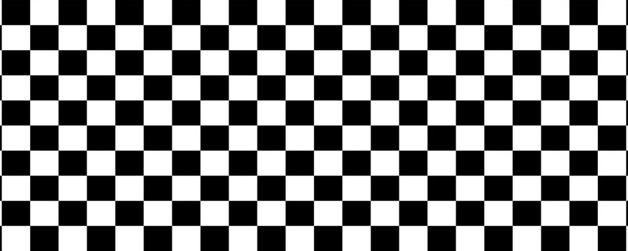 Racing flag grunge design of vector car racing sports, car rally and motocross. eps10