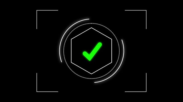 Official checkmark graphics confirm successful regulatory safety validations. Digital checkmark symbols signify authorized document access approval. Compliance verification with checkmark assets.
