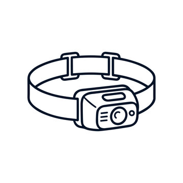 Dog Training Shock Collar Device.