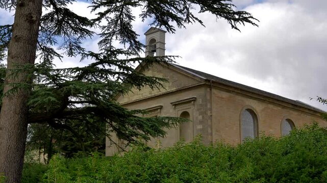 compton verney stately home warwickshire england uk