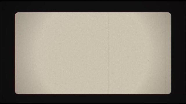 Super 8 Film Overlay, Vintage 8mm Frame Texture, Cinematic Light Leaks, Film Grain, Retro Noise, Dirt, and Nostalgic Motion Graphic for Transitions and Animation Loop 4k video