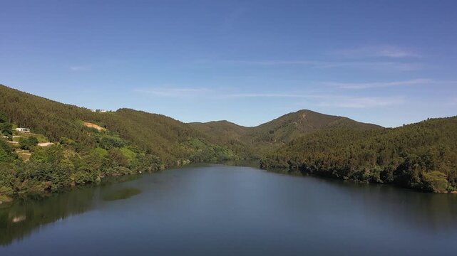 Dornes,Portugal