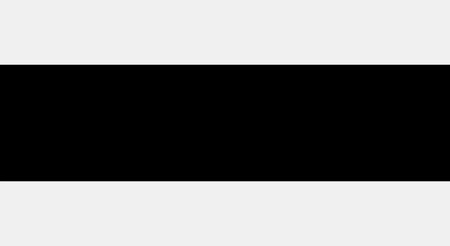 Minimalist animation black horizontal line transition or divider animation