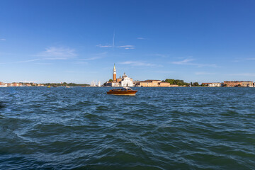 Wenecja, Włochy. © Janusz