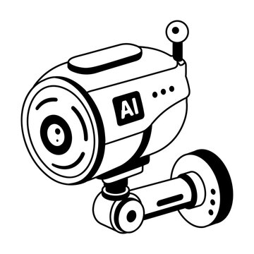 Surveillance Camera