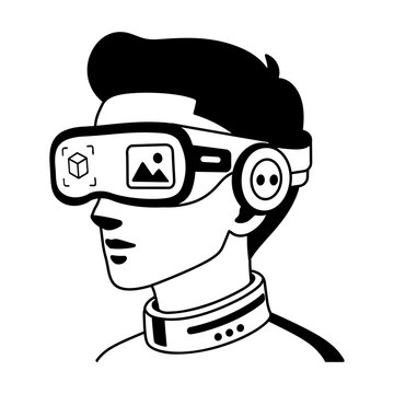 Virtual Reality