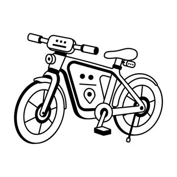 Smart Bicycle