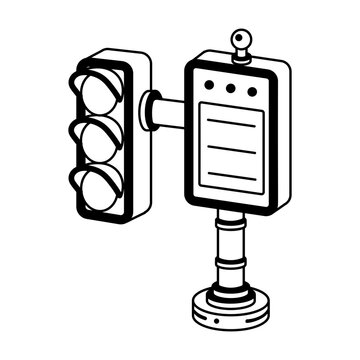 Traffic Control