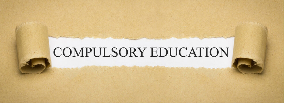 Compulsory Education