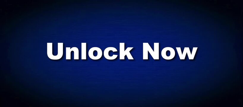 Gamification Achievement Milestone Unlock Now Digital Reward Progression Motion Loop