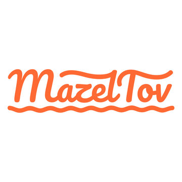Mazel tov greeting quote