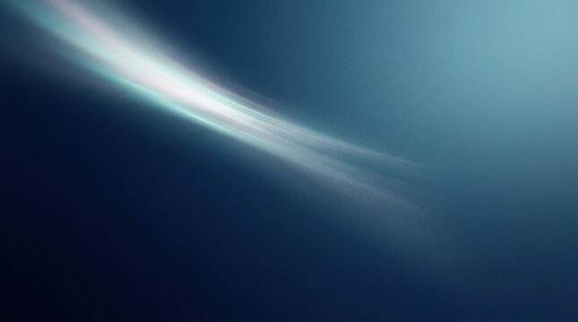 Abstract light beam background