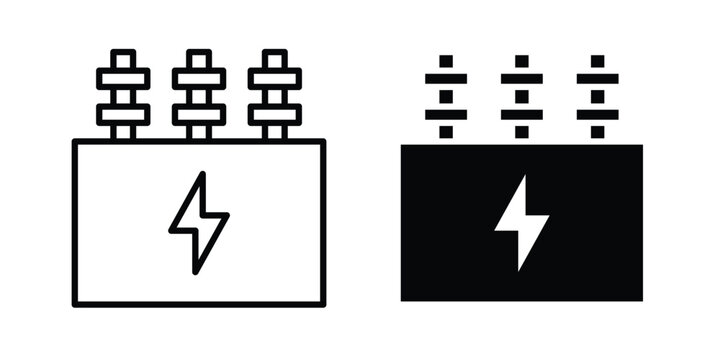 Transformer icon