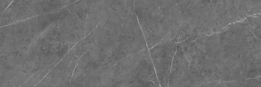 dark gray Marble background. wallpaper and counter tops. grey marble floor and wall tile. travertino marble texture.