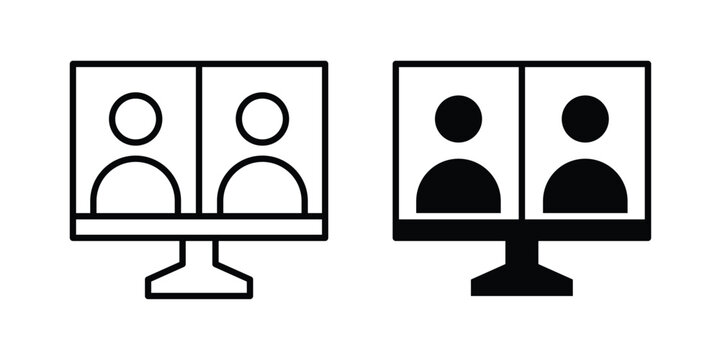 Webinar icon
