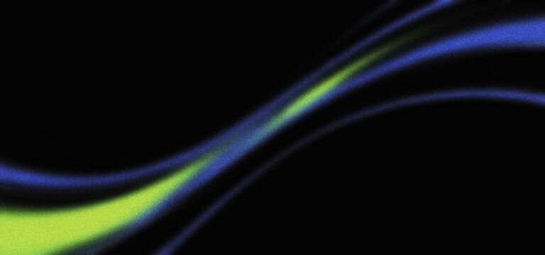 grain grainy noise overlay effect abstract blue neon texture background for web banner header backdrop pc laptop mac windows wallpaper design illustration