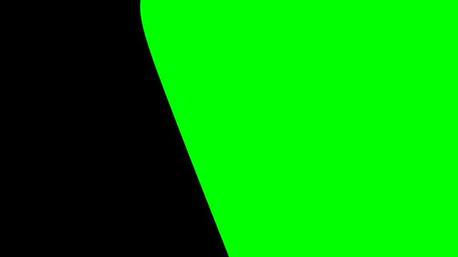 approved text stamp animation with hand drawn style black fill icon graphics isolated on chroma key green screen background for video editing and compositing