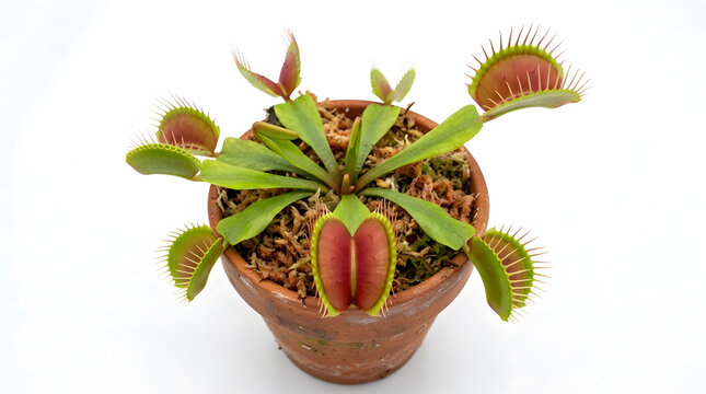 venus flytrap