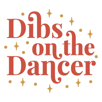 Fibs on the dancer