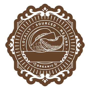 The logo for sourced organics