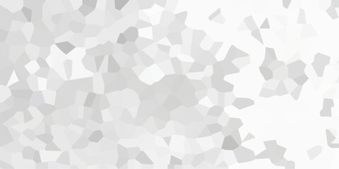Obraz premium Abstract Geometric Squares Background with Seamless Gray Pattern Design.