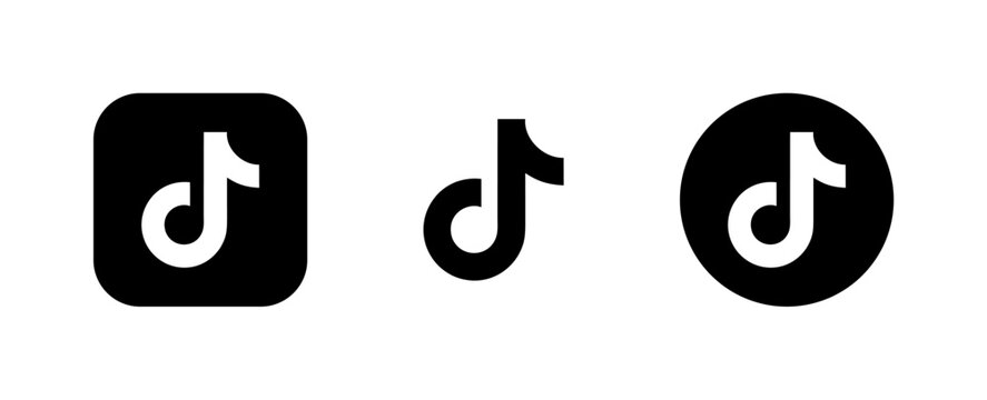 tiktok icon