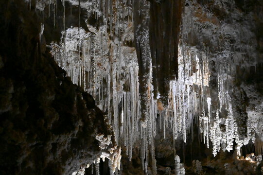 grotte de Clamouse et Pont du Diable